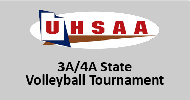 UHSAA Volleyball