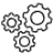 Operations icon