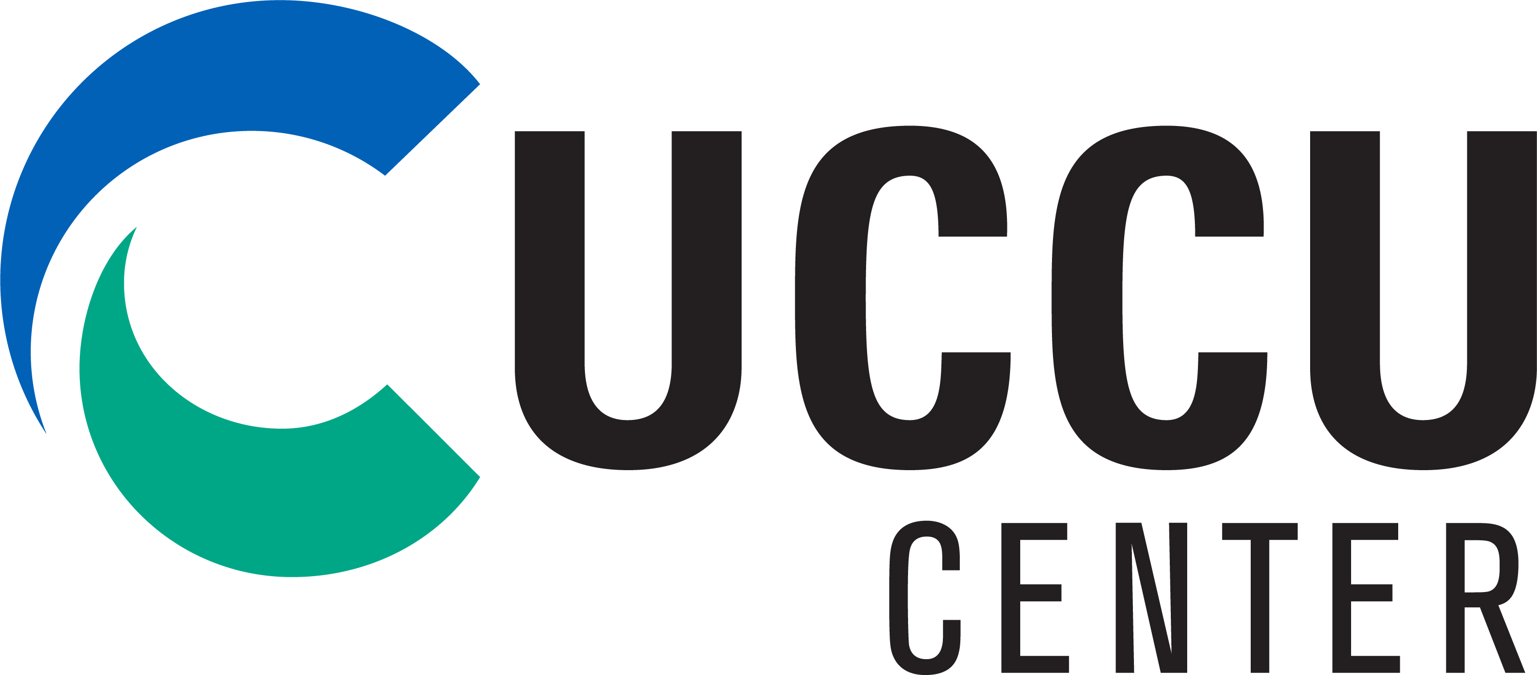 UCCU Center