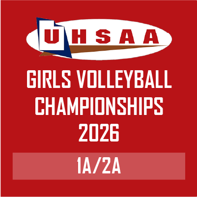 UHSAA Girls State Volleyball Championships