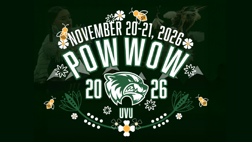 UVU's annual event bringing together communities for dance and drum competitions