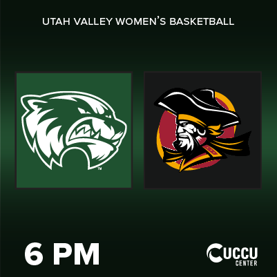 UVU vs Park University