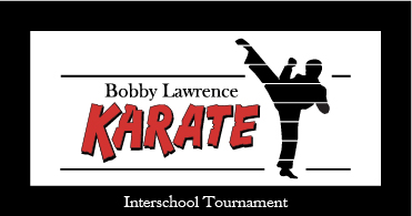 Bobby Lawrence Karate