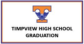 Timpview HS Graduation