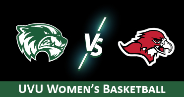 UVU BB vs Benedictine