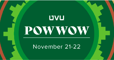 UVU Powwow