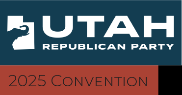 UT GOP Convention 2025