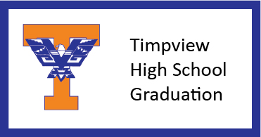 Timpview Graduation 2025
