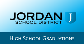 Jordan School District Graduation 2025