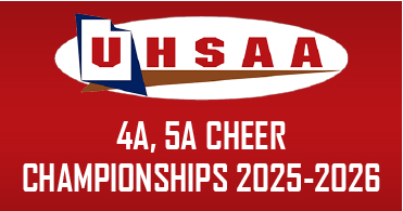 UHSAA Cheer 4A 5A
