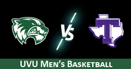 UVU vs Tarleton