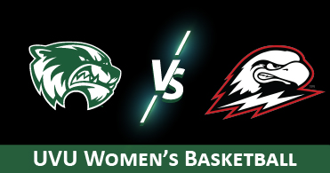 UVU vs SUU