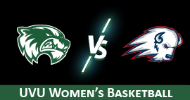 UVU vs Utah Tech