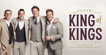 GENTRI King of Kings