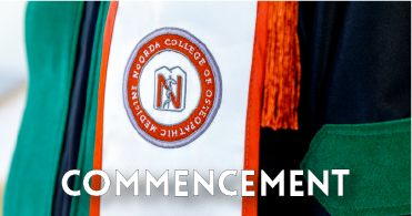 NOORDA College of Osteopathic Medicine