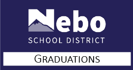 Nebo School District Graduations