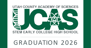UCAS High School Graduation