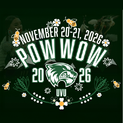 UVU Pow Wow 2026