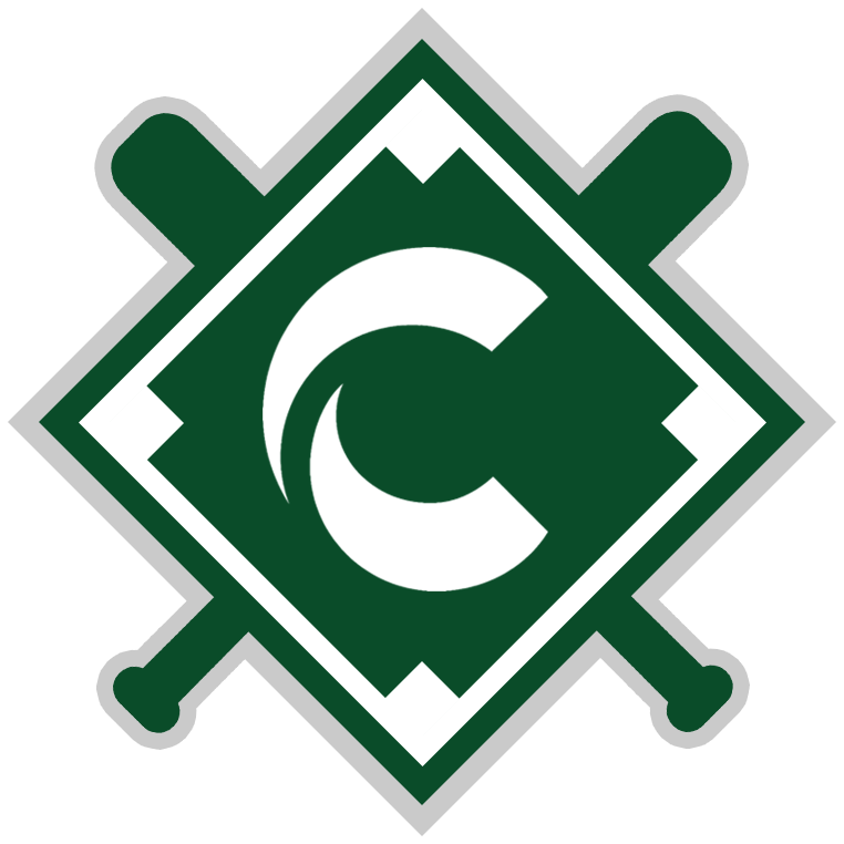 UCCU Ballpark Logo